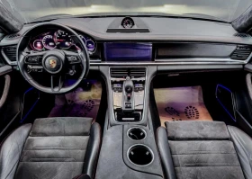 Porsche Panamera Sport Turismo GTS 4.0 V8 - 120148 € / 234989.06 лв. - 15232259 8 | Car24.bg Porsche Panamera Sport Turismo GTS 4.0 V8 - 120148 € / 234989.06 лв. - 15232259 8