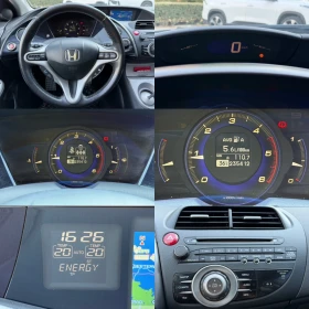 Honda Civic | Type S | Нави | Кожа | Панорама | Auto.bg — изображение 13 Honda Civic | Type S | Нави | Кожа | Панорама | Auto.bg — изображение 13