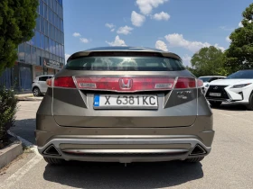 Honda Civic | Type S | Нави | Кожа | Панорама | Auto.bg — изображение 6 Honda Civic | Type S | Нави | Кожа | Панорама | Auto.bg — изображение 6