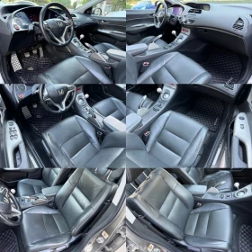 Honda Civic | Type S | Нави | Кожа | Панорама | Auto.bg — изображение 11 Honda Civic | Type S | Нави | Кожа | Панорама | Auto.bg — изображение 11