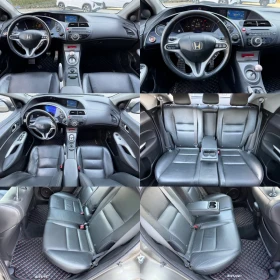 Honda Civic | Type S | Нави | Кожа | Панорама | Auto.bg — изображение 12 Honda Civic | Type S | Нави | Кожа | Панорама | Auto.bg — изображение 12