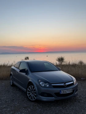 Opel Astra undefined | Auto.bg — изображение 2 Opel Astra undefined | Auto.bg — изображение 2