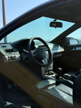 Opel Astra undefined | Auto.bg — изображение 12 Opel Astra undefined | Auto.bg — изображение 12