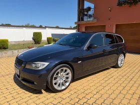 Снимка BMW 330