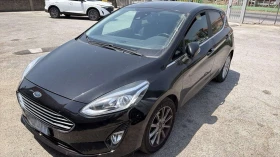 Ford Fiesta - Car24.bg Ford Fiesta