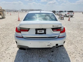 BMW 340 M340 RWD| B58| KEYLESS| ПОДГРЕВ | Auto.bg — изображение 5 BMW 340 M340 RWD| B58| KEYLESS| ПОДГРЕВ | Auto.bg — изображение 5