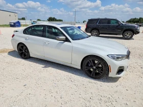 BMW 340 M340 RWD| B58| KEYLESS| ПОДГРЕВ | Auto.bg — изображение 3 BMW 340 M340 RWD| B58| KEYLESS| ПОДГРЕВ | Auto.bg — изображение 3