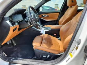 BMW 340 M340 RWD| B58| KEYLESS| ПОДГРЕВ | Auto.bg — изображение 7 BMW 340 M340 RWD| B58| KEYLESS| ПОДГРЕВ | Auto.bg — изображение 7