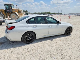 BMW 340 M340 RWD| B58| KEYLESS| ПОДГРЕВ | Auto.bg — изображение 6 BMW 340 M340 RWD| B58| KEYLESS| ПОДГРЕВ | Auto.bg — изображение 6
