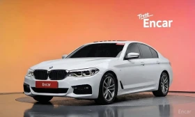BMW 520 M Sport Package Plus * АВТОКРЕДИТ *