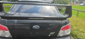 Subaru WRX STI (Нов двигател) | Auto.bg — изображение 8 Subaru WRX STI (Нов двигател) | Auto.bg — изображение 8