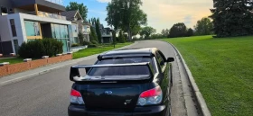 Subaru WRX STI (Нов двигател) | Auto.bg — изображение 7 Subaru WRX STI (Нов двигател) | Auto.bg — изображение 7