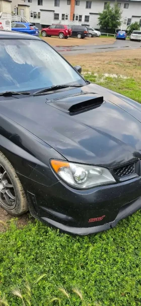 Subaru WRX STI (Нов двигател) | Auto.bg — изображение 4 Subaru WRX STI (Нов двигател) | Auto.bg — изображение 4