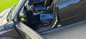 Subaru WRX STI (Нов двигател) | Auto.bg — изображение 6 Subaru WRX STI (Нов двигател) | Auto.bg — изображение 6