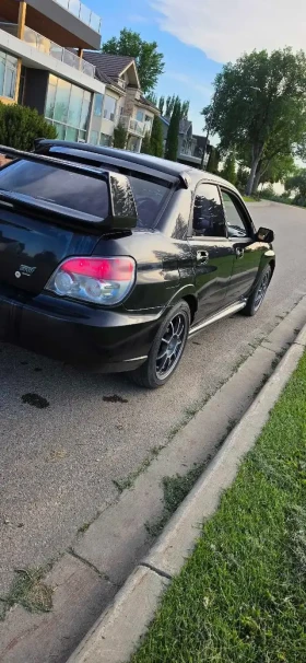 Subaru WRX STI (Нов двигател) | Auto.bg — изображение 2 Subaru WRX STI (Нов двигател) | Auto.bg — изображение 2