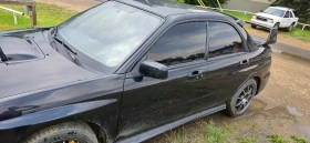 Subaru WRX STI (Нов двигател) | Auto.bg — изображение 9 Subaru WRX STI (Нов двигател) | Auto.bg — изображение 9