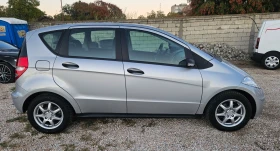 Mercedes-Benz A 170 1.7 I.. 099190 KM | Auto.bg — изображение 4 Mercedes-Benz A 170 1.7 I.. 099190 KM | Auto.bg — изображение 4