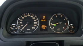 Mercedes-Benz A 170 1.7 I.. 099190 KM | Auto.bg — изображение 14 Mercedes-Benz A 170 1.7 I.. 099190 KM | Auto.bg — изображение 14