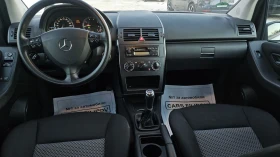Mercedes-Benz A 170 1.7 I.. 099190 KM | Auto.bg — изображение 8 Mercedes-Benz A 170 1.7 I.. 099190 KM | Auto.bg — изображение 8