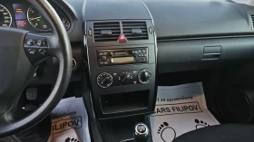 Mercedes-Benz A 170 1.7 I.. 099190 KM | Auto.bg — изображение 12 Mercedes-Benz A 170 1.7 I.. 099190 KM | Auto.bg — изображение 12