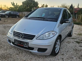 Mercedes-Benz A 170 1.7 I.. 099190 KM | Auto.bg — изображение 3 Mercedes-Benz A 170 1.7 I.. 099190 KM | Auto.bg — изображение 3