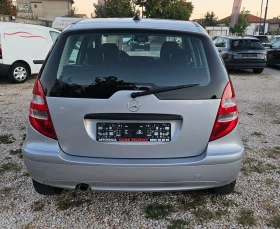 Mercedes-Benz A 170 1.7 I.. 099190 KM | Auto.bg — изображение 6 Mercedes-Benz A 170 1.7 I.. 099190 KM | Auto.bg — изображение 6