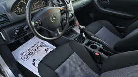 Mercedes-Benz A 170 1.7 I.. 099190 KM | Auto.bg — изображение 10 Mercedes-Benz A 170 1.7 I.. 099190 KM | Auto.bg — изображение 10