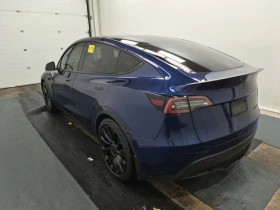 Tesla Model Y Awd Performance Автокредит Цена до България - 20050 € - 69936150 5 | Car24.bg Tesla Model Y Awd Performance Автокредит Цена до България - 20050 € - 69936150 5