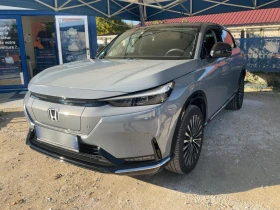 Honda e:Ny1 ОЧАКВАН ВНОС/Honda e:Ny1 electric drive 150 kW