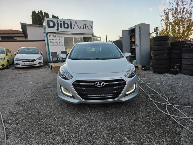 Hyundai I30 1.4i 100k.c euro6 top - 14800 лв. / 7567.12 € - 28056724 1 | Car24.bg Hyundai I30 1.4i 100k.c euro6 top - 14800 лв. / 7567.12 € - 28056724 1