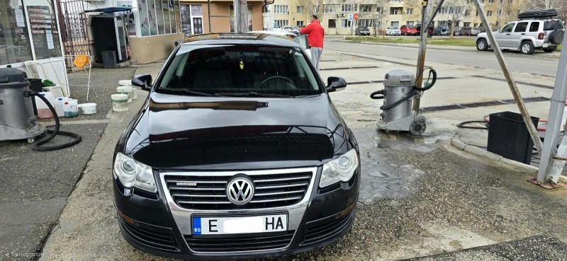 VW Passat 1.9 tdi - 3700 € / 7236.57 лв. - 39481906 1 | Car24.bg VW Passat 1.9 tdi - 3700 € / 7236.57 лв. - 39481906 1