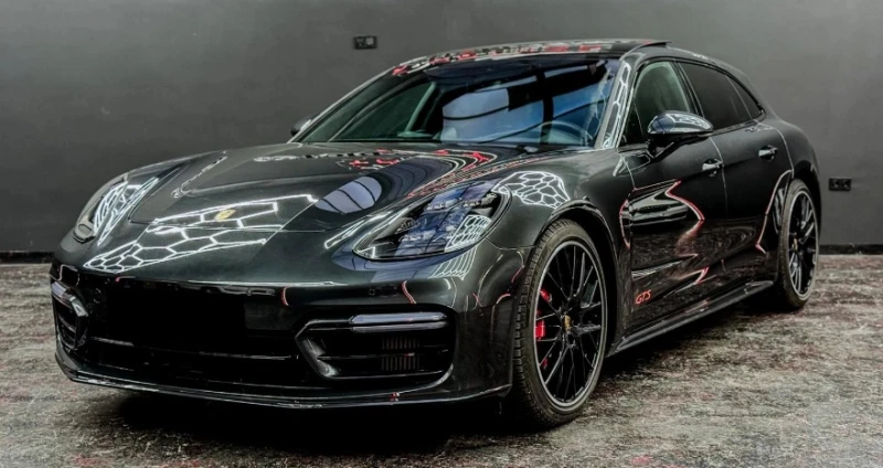 Porsche Panamera Sport Turismo GTS 4.0 V8 - 120148 € / 234989.06 лв. - 15232259 1 | Car24.bg Porsche Panamera Sport Turismo GTS 4.0 V8 - 120148 € / 234989.06 лв. - 15232259 1