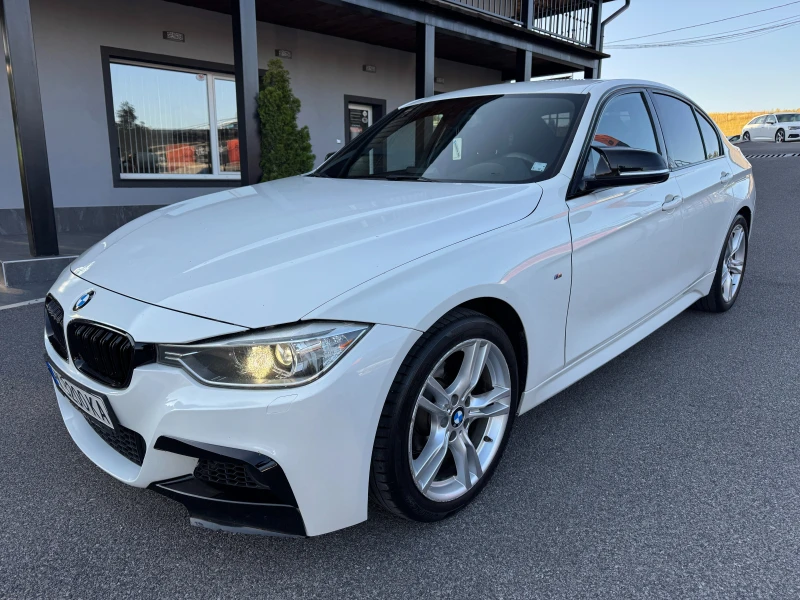 BMW 318 2.0D M * РЕАЛНИ КИЛОМЕТРИ* РЕГИСТРИРАН* - 11500 € / 22492.04 лв. - 32915947 1 | Car24.bg BMW 318 2.0D M * РЕАЛНИ КИЛОМЕТРИ* РЕГИСТРИРАН* - 11500 € / 22492.04 лв. - 32915947 1