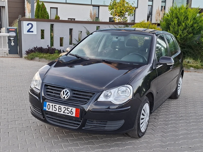 VW Polo 1.2i(70кс)* FACELIFT* HOB ВHOC* - 1999 € - 78497628 1 | Car24.bg VW Polo 1.2i(70кс)* FACELIFT* HOB ВHOC* - 1999 € - 78497628 1