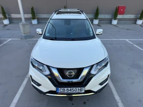Nissan X-trail - Car24.bg Nissan X-trail