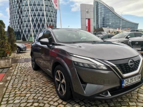 Nissan Qashqai Acenta Plus - 52900 лв. / 27047.34 € - 97374868 2 | Car24.bg Nissan Qashqai Acenta Plus - 52900 лв. / 27047.34 € - 97374868 2