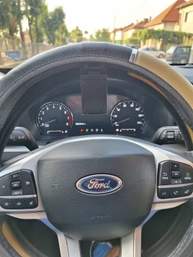 Ford Explorer 3.2 - 39000 € / 76277.37 лв. - 26850768 12 | Car24.bg Ford Explorer 3.2 - 39000 € / 76277.37 лв. - 26850768 12