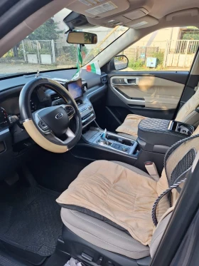 Ford Explorer 3.2 - 39000 € / 76277.37 лв. - 26850768 10 | Car24.bg Ford Explorer 3.2 - 39000 € / 76277.37 лв. - 26850768 10