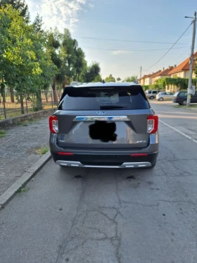 Ford Explorer 3.2 - 39000 € / 76277.37 лв. - 26850768 4 | Car24.bg Ford Explorer 3.2 - 39000 € / 76277.37 лв. - 26850768 4