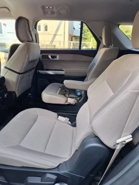 Ford Explorer 3.2 - 39000 € / 76277.37 лв. - 26850768 9 | Car24.bg Ford Explorer 3.2 - 39000 € / 76277.37 лв. - 26850768 9