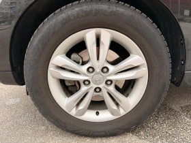 Hyundai IX35 1, 7 - 8000 € / 15646.64 лв. - 83848236 17 | Car24.bg Hyundai IX35 1, 7 - 8000 € / 15646.64 лв. - 83848236 17
