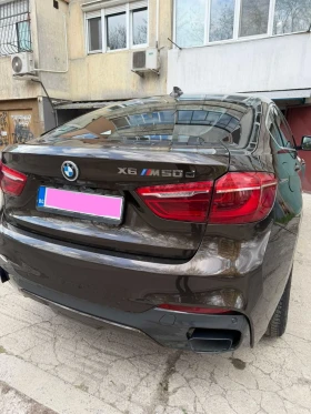 BMW X6 M 50 d - 24500 € / 47917.83 лв. - 53484689 5 | Car24.bg BMW X6 M 50 d - 24500 € / 47917.83 лв. - 53484689 5