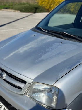 Daihatsu Terios 1.3 Газ Автоматик 4х4 - 3100 € / 6063.07 лв. - 43465293 7 | Car24.bg Daihatsu Terios 1.3 Газ Автоматик 4х4 - 3100 € / 6063.07 лв. - 43465293 7