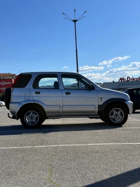 Daihatsu Terios 1.3 Газ Автоматик 4х4 - 3100 € / 6063.07 лв. - 43465293 5 | Car24.bg Daihatsu Terios 1.3 Газ Автоматик 4х4 - 3100 € / 6063.07 лв. - 43465293 5