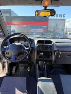 Daihatsu Terios 1.3 Газ Автоматик 4х4 - 3100 € / 6063.07 лв. - 43465293 9 | Car24.bg Daihatsu Terios 1.3 Газ Автоматик 4х4 - 3100 € / 6063.07 лв. - 43465293 9