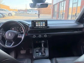 Honda Cr-v * EX L * CARFAX * ПАНО * KEYLESS | Auto.bg — изображение 8 Honda Cr-v * EX L * CARFAX * ПАНО * KEYLESS | Auto.bg — изображение 8
