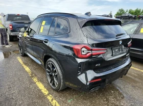 BMW X3 2022 BMW X3 M40I | Auto.bg — изображение 4 BMW X3 2022 BMW X3 M40I | Auto.bg — изображение 4