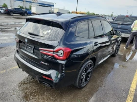 BMW X3 2022 BMW X3 M40I | Auto.bg — изображение 3 BMW X3 2022 BMW X3 M40I | Auto.bg — изображение 3