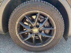Porsche Cayenne * AWD 4dr * CARFAX * ЦЕНА ДО БГ | Auto.bg — изображение 7 Porsche Cayenne * AWD 4dr * CARFAX * ЦЕНА ДО БГ | Auto.bg — изображение 7