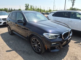 BMW X3 xDrive30i/M-Pack/Pano/Shadowline